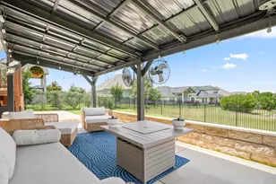 1829 Tabarca Dr, Leander, TX 78641 - Photo 7