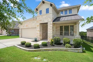 1829 Tabarca Dr, Leander, TX 78641 - Photo 9
