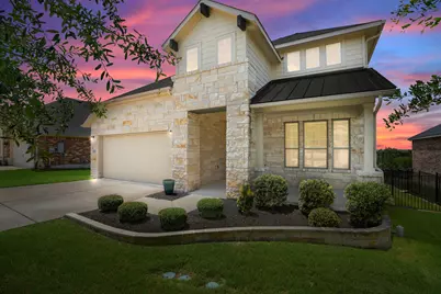 1829 Tabarca Drive, Leander, TX 78641 - Photo 1