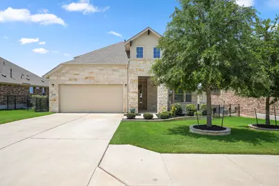 1829 Tabarca Drive, Leander, TX 78641 - Photo 9