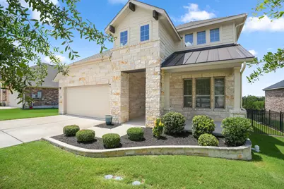 1829 Tabarca Drive, Leander, TX 78641 - Photo 9