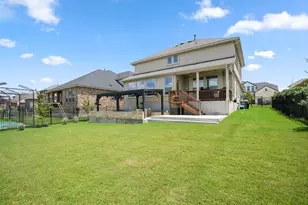 1829 Tabarca Dr, Leander, TX 78641 - Photo 33