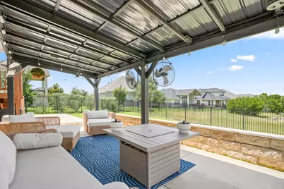 1829 Tabarca Drive, Leander, TX 78641 - Photo 7
