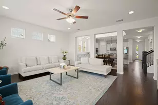 1829 Tabarca Dr, Leander, TX 78641 - Photo 5