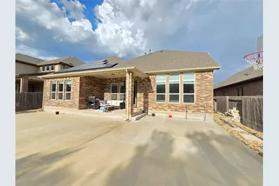 1717 Navajo Song Lane, Leander, TX 78641 - Photo 37