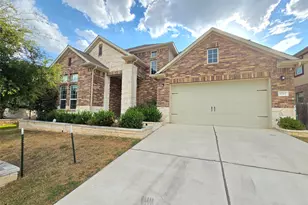 1717 Navajo Song Ln, Leander, TX 78641 - Photo 1
