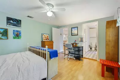 5711 Chesterfield Avenue, Austin, TX 78752 - Photo 19