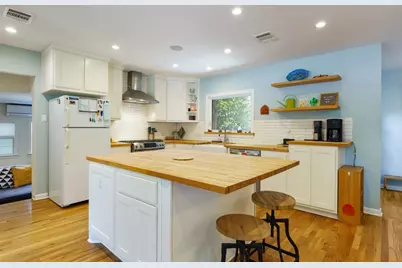 5711 Chesterfield Avenue, Austin, TX 78752 - Photo 7