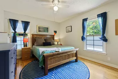 5711 Chesterfield Avenue, Austin, TX 78752 - Photo 11