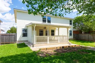 223 Herrera Trail, Hutto, TX 78634 - Photo 35