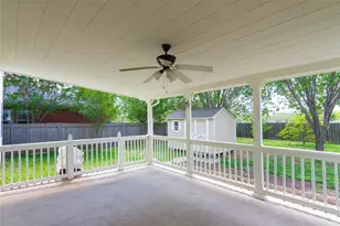 223 Herrera Trail, Hutto, TX 78634 - Photo 31