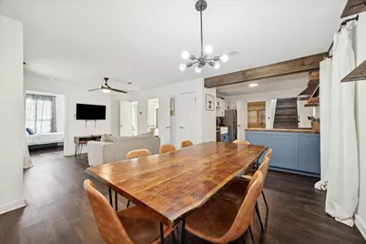 604 Pressler Street, Austin, TX 78703 - Photo 5