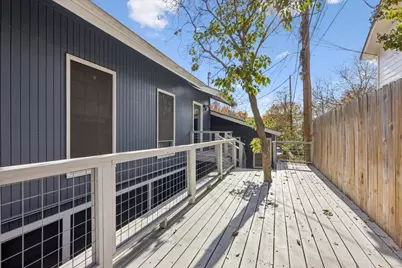 604 Pressler Street, Austin, TX 78703 - Photo 23