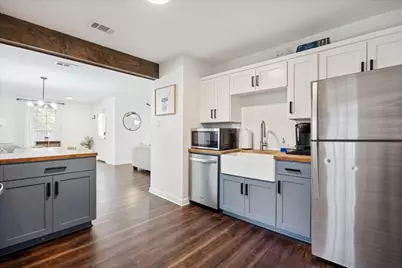 604 Pressler Street, Austin, TX 78703 - Photo 7