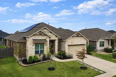 20312 Martin Lane, Pflugerville, TX 78660 - Photo 1