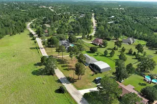 569 McAllister Rd, Bastrop, TX 78602 - Photo 33