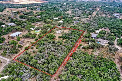 110 Rockwood Pass, Georgetown, TX 78633 - Photo 33