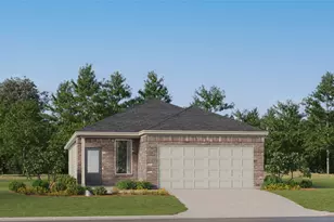 13304 Trumpet Creeper Dr, Elgin, TX 78621 - Photo 1