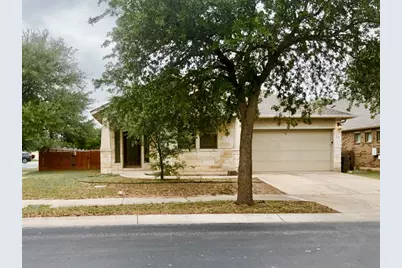 4718 Madrid Drive, Georgetown, TX 78628 - Photo 1