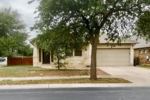 4718 Madrid Dr, Georgetown, TX 78628 - Photo 1