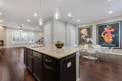 1036 Highknoll Lane, Georgetown, TX 78628 - Photo 1