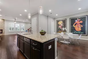 1036 Highknoll Ln, Georgetown, TX 78628 - Photo 1