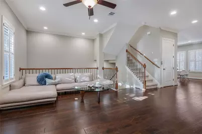 1036 Highknoll Lane, Georgetown, TX 78628 - Photo 11