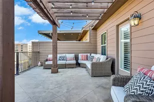 1036 Highknoll Ln, Georgetown, TX 78628 - Photo 33