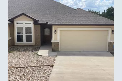 3210 Poe Cove #B, Lago Vista, TX 78645 - Photo 1