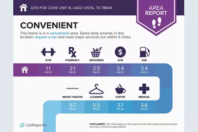 3210 Poe Cove #B, Lago Vista, TX 78645 - Photo 23