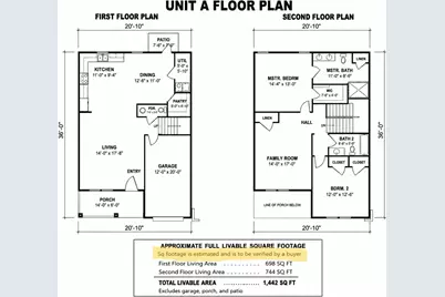 512 Eberhart Lane #1205, Austin, TX 78745 - Photo 21