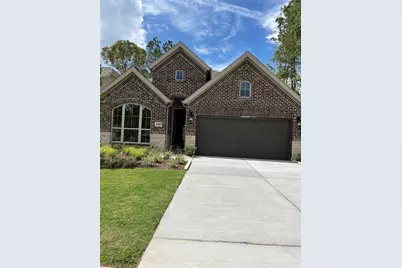 15830 Bird Of Paradise Drive, Conroe, TX 77302 - Photo 1