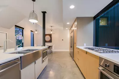 1325 Bonham Terrace #A, Austin, TX 78704 - Photo 5
