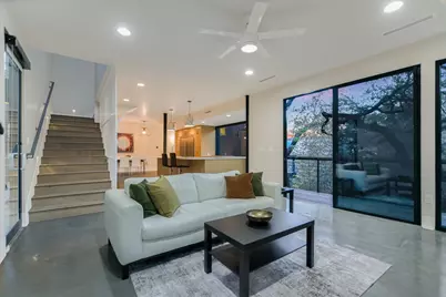 1325 Bonham Terrace #A, Austin, TX 78704 - Photo 9