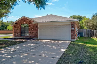 2666 Bradley Lane, Round Rock, TX 78664 - Photo 3