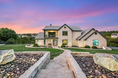 3310 Far View Drive, Austin, TX 78730 - Photo 1