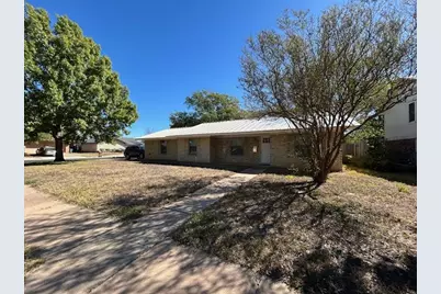 8709 Donna Gail Drive, Austin, TX 78757 - Photo 1