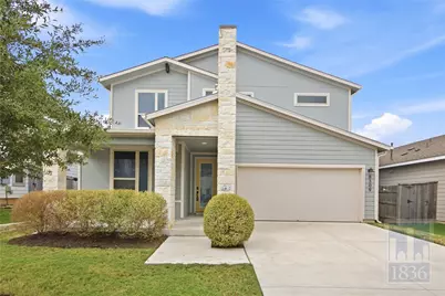8309 Greyhawk Cove, Austin, TX 78744 - Photo 1