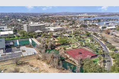 Lot K8051 Ridgeview, Horseshoe Bay, TX 78657 - Photo 13