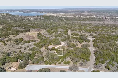 Lot K8051 Ridgeview, Horseshoe Bay, TX 78657 - Photo 1
