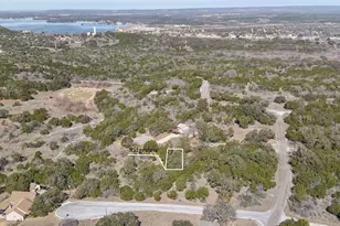 Lot K8051 Ridgeview, Horseshoe Bay, TX 78657 - Photo 1