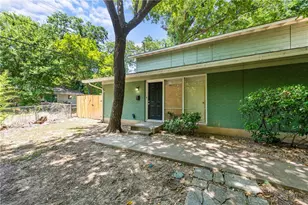 607 E 43rd St, Austin, TX 78751 - Photo 19