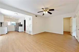 607 E 43rd St, Austin, TX 78751 - Photo 1