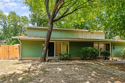 607 E 43rd Street #B, Austin, TX 78751 - Photo 21