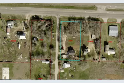 113 S. Lockhart Street, Paige, TX 78659 - Photo 5