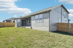 145 Divisadero Dr, Hutto, TX 78634 - Photo 9