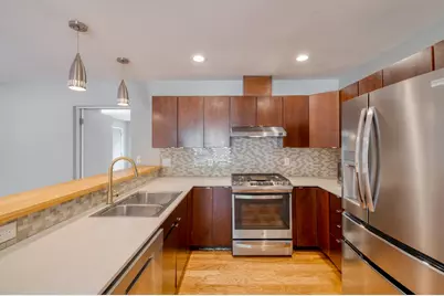 1413 Berkshire Drive, Austin, TX 78723 - Photo 5