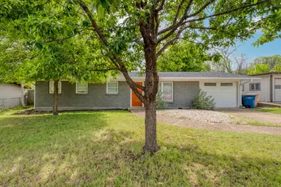 1413 Berkshire Drive, Austin, TX 78723 - Photo 19