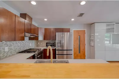 1413 Berkshire Drive, Austin, TX 78723 - Photo 7