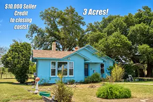 616 Lay Rd, Lockhart, TX 78644 - Photo 1